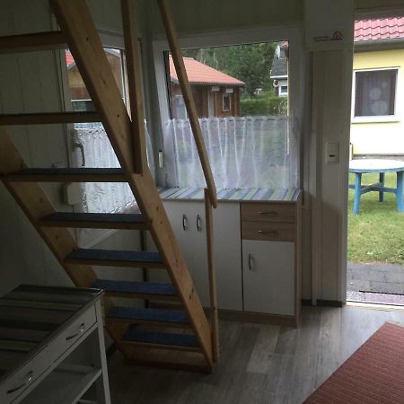 Ferienwohnung Thiemig Neuhaus  Εξωτερικό φωτογραφία