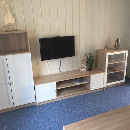 Ferienwohnung Thiemig Neuhaus  Εξωτερικό φωτογραφία