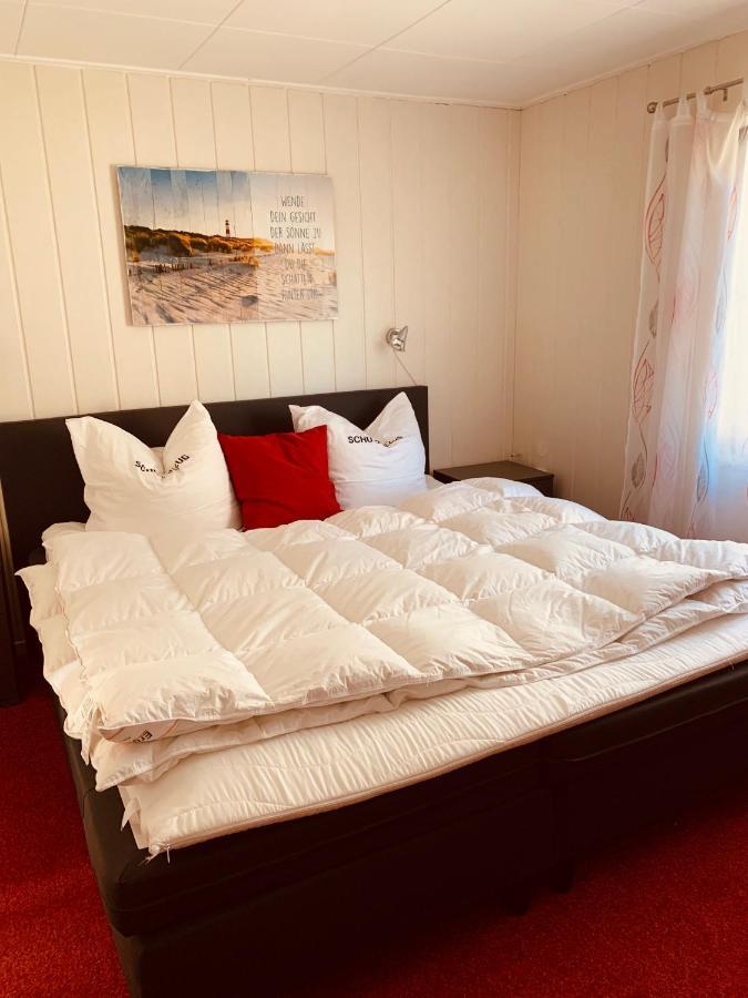 Ferienwohnung Thiemig Neuhaus  Εξωτερικό φωτογραφία