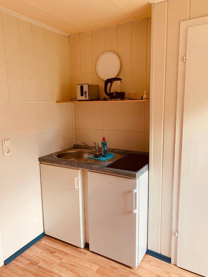 Ferienwohnung Thiemig Neuhaus  Εξωτερικό φωτογραφία