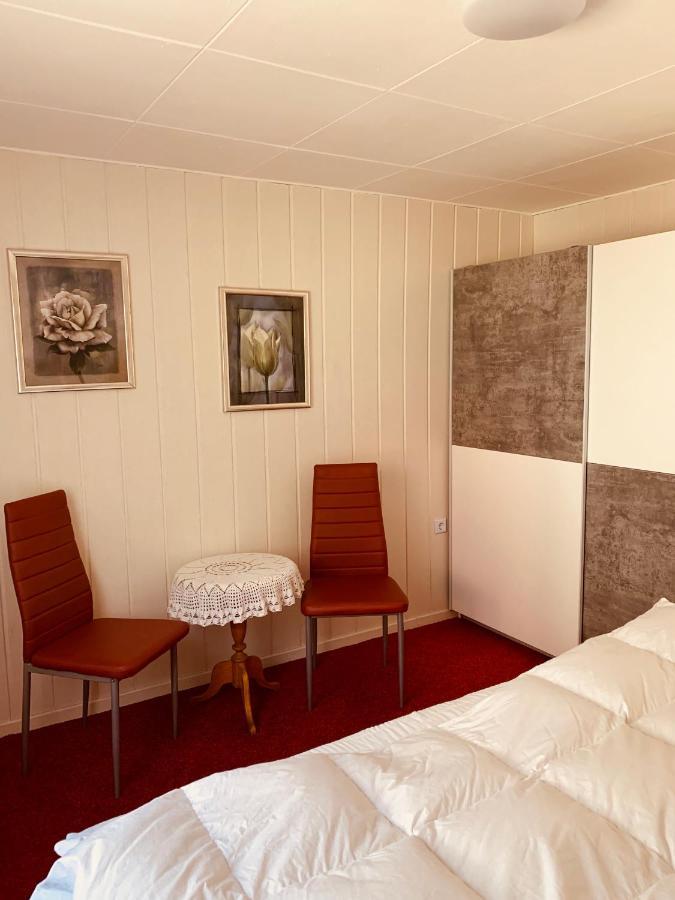 Ferienwohnung Thiemig Neuhaus  Εξωτερικό φωτογραφία