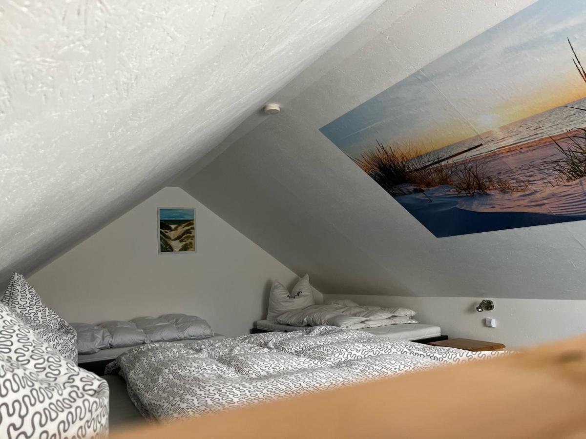 Ferienwohnung Thiemig Neuhaus  Εξωτερικό φωτογραφία