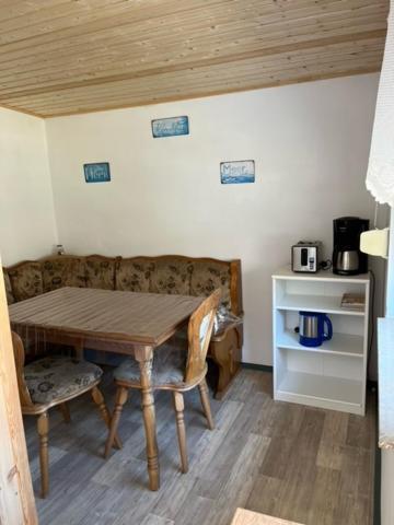 Ferienwohnung Thiemig Neuhaus  Εξωτερικό φωτογραφία