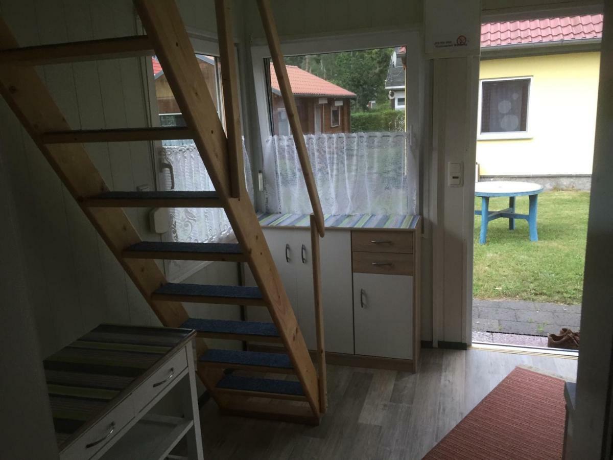 Ferienwohnung Thiemig Neuhaus  Εξωτερικό φωτογραφία