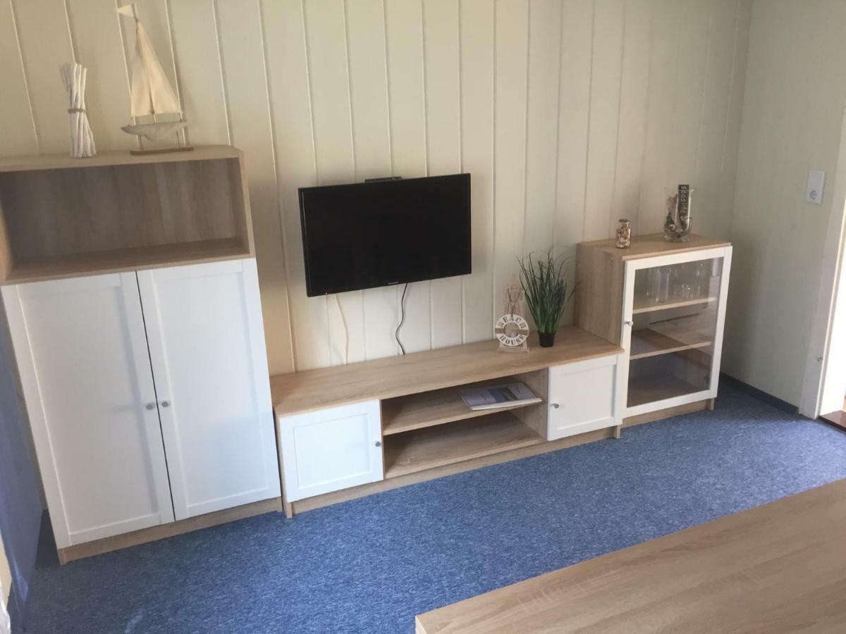 Ferienwohnung Thiemig Neuhaus  Εξωτερικό φωτογραφία