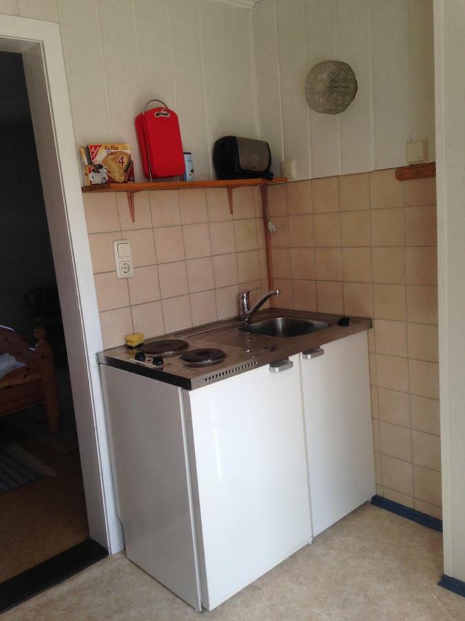 Ferienwohnung Thiemig Neuhaus  Εξωτερικό φωτογραφία