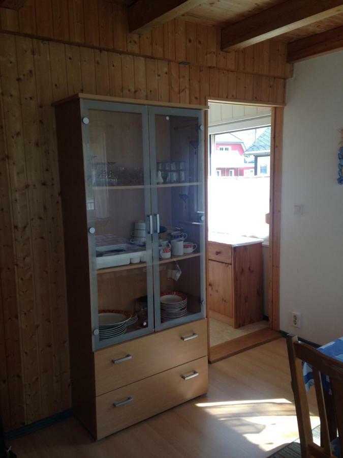 Ferienwohnung Thiemig Neuhaus  Εξωτερικό φωτογραφία