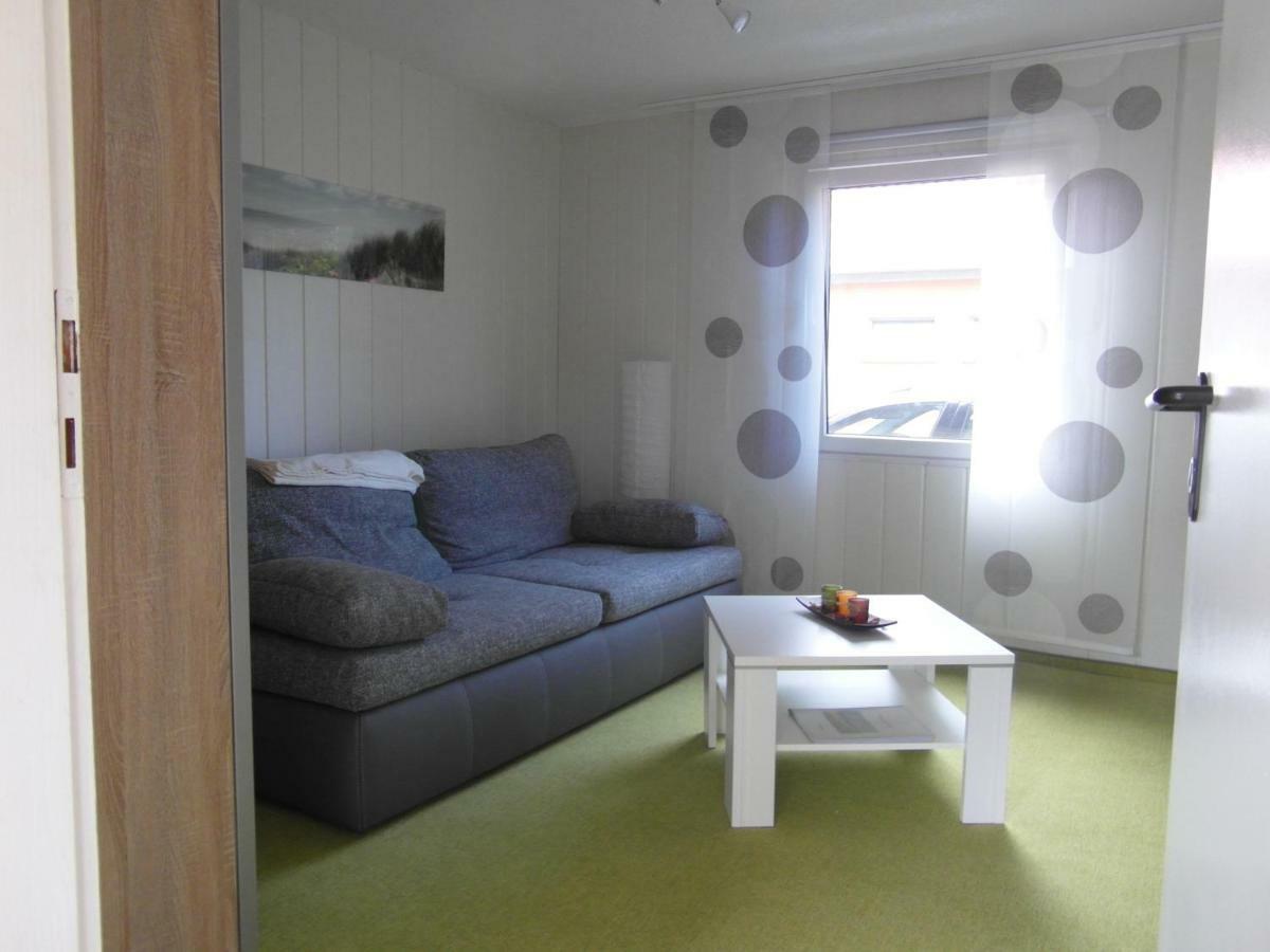 Ferienwohnung Thiemig Neuhaus  Εξωτερικό φωτογραφία