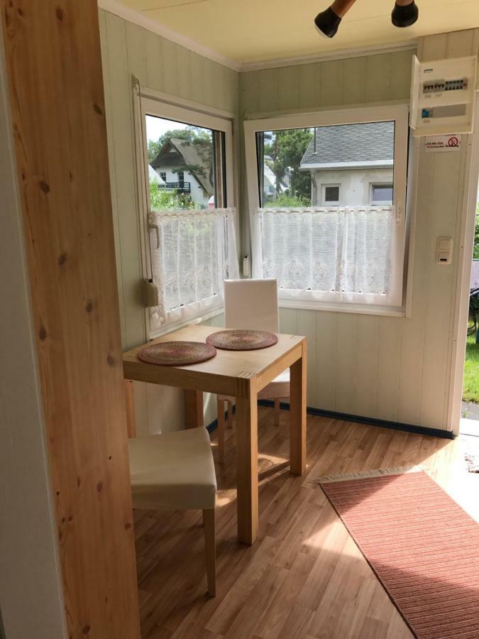 Ferienwohnung Thiemig Neuhaus  Εξωτερικό φωτογραφία
