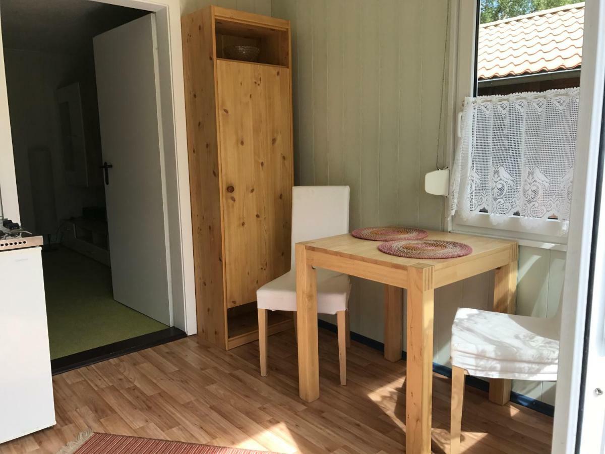 Ferienwohnung Thiemig Neuhaus  Εξωτερικό φωτογραφία