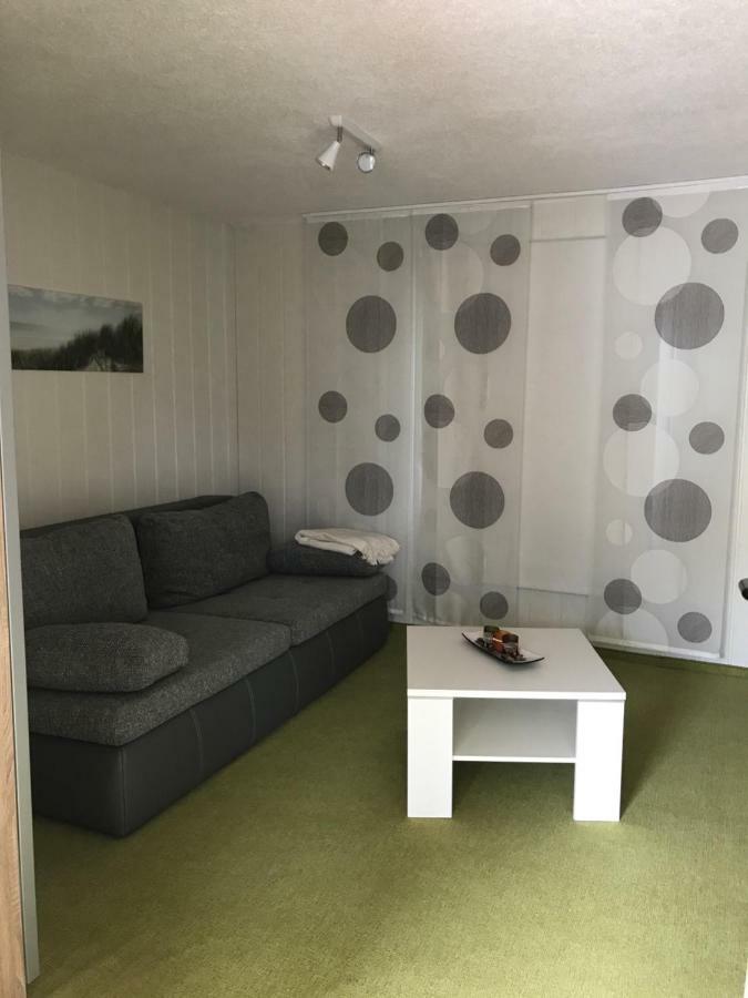 Ferienwohnung Thiemig Neuhaus  Εξωτερικό φωτογραφία