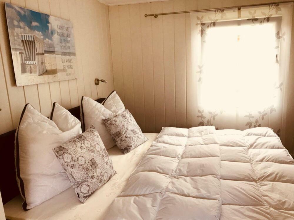 Ferienwohnung Thiemig Neuhaus  Εξωτερικό φωτογραφία